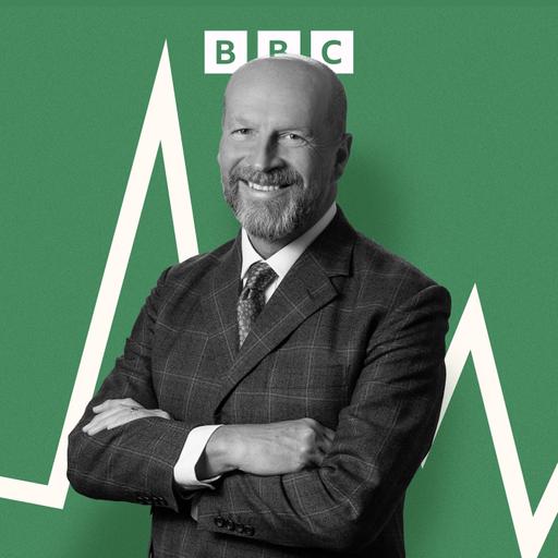 #46 Reed Recruitment CEO: Back Humans, Tax Robots