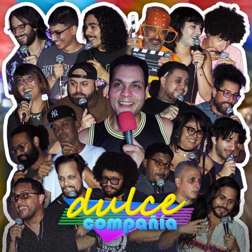 363: Open Mic | Junio 15, 2026