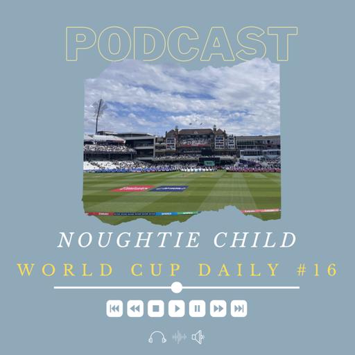 T20 World Cup Daily #16 - Inequalities show as Australia thrash West Indies to reach Final