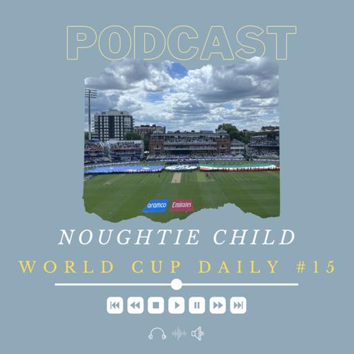 T20 World Cup Daily #15 - India exit at Group Stage