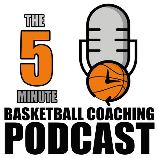 Ep 1941 The Levels of Basketball Mastery: Which Question Defines Your Program?