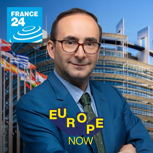 Discover the winners of FRANCE 24's video competition on EU cohesion policy