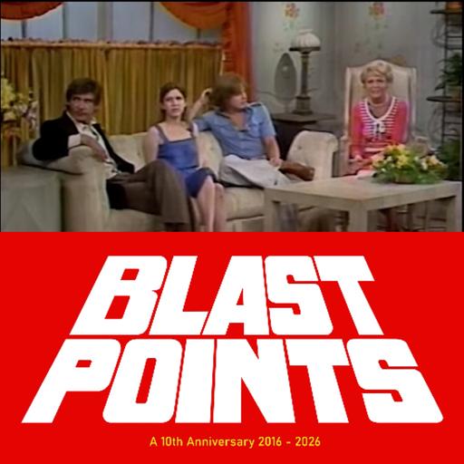 Episode 487 - June 1977 - The Star Wars Cast on The Lee Phillip Show