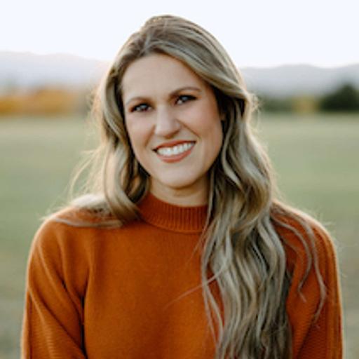 The Enneagram Six and Faith | Church, Community & "All Shall Be Well" with Sarah Jackson