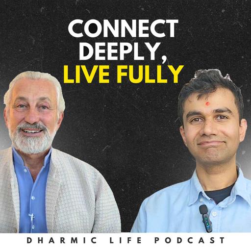 The Hidden Power of Caring | Dharmic Life