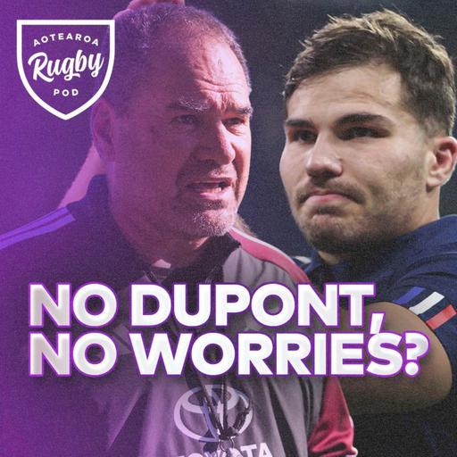 Inside France & Rennie's All Blacks | What Decides The Test