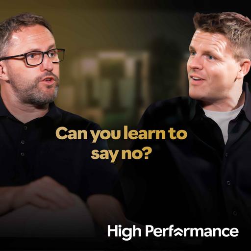 Why Saying No Is The Most Powerful Thing You Can Do