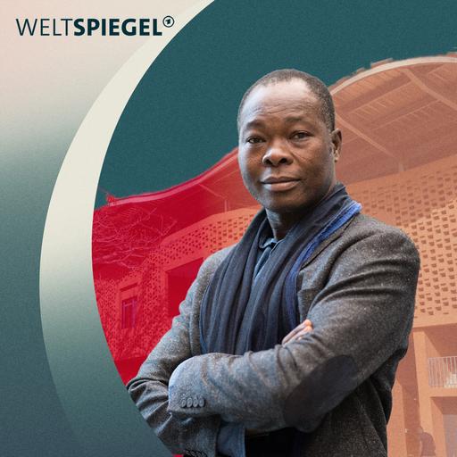 Was können wir vom Senegal beim Schutz vor Hitze lernen?