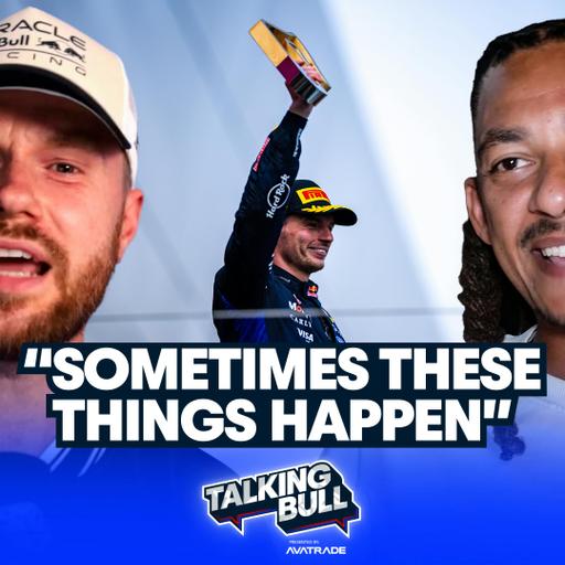 Austrian Grand Prix Race Report | Talking Bull