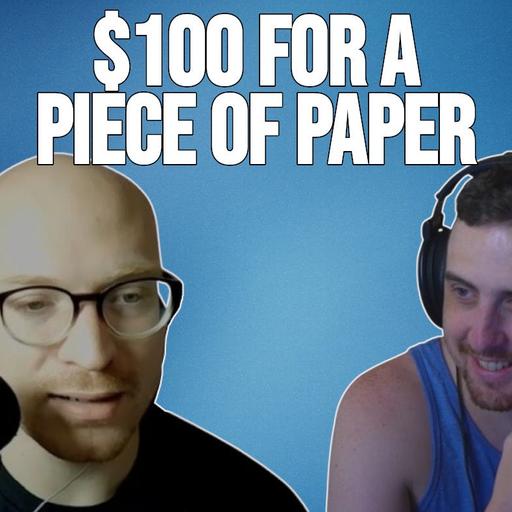 Episode 593: GTA 6 Is $100 For a Code in a Box (And You'll Buy It)