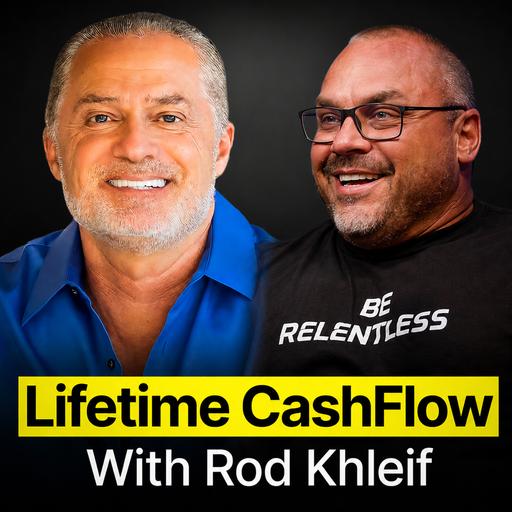 A $40 Lawn Mowing Job Led to Multi Million Dollar Exits | Ep. 1,267