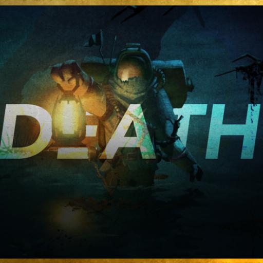 Can A Video Game Prepare You For Death?