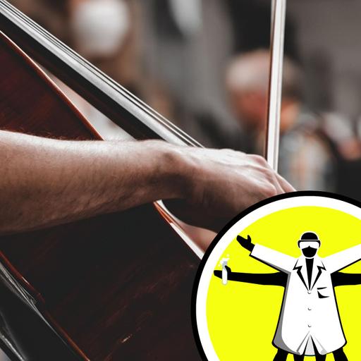 The science of sound and music