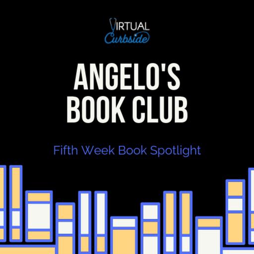 Episode 390: #90 Angelo's Book Club