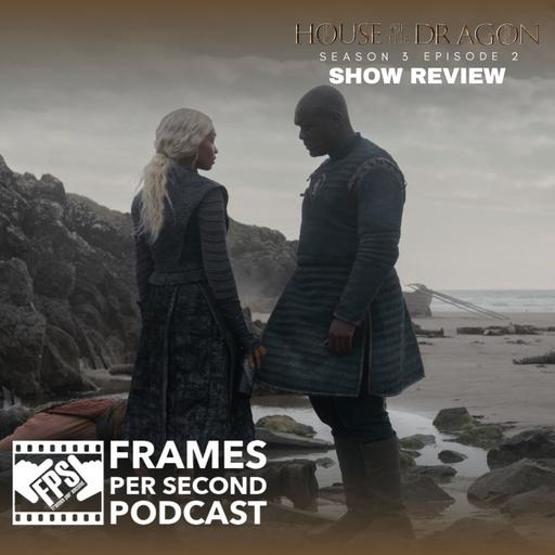 House of the Dragon - "Queen’s Landing” (S3, E2)