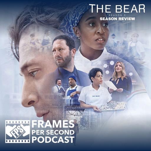 The Bear Season 5