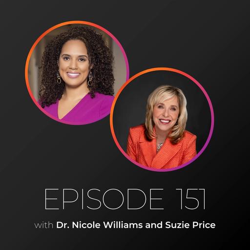 Wake Up Eager Starts the Night Before with Dr. Nicole Williams