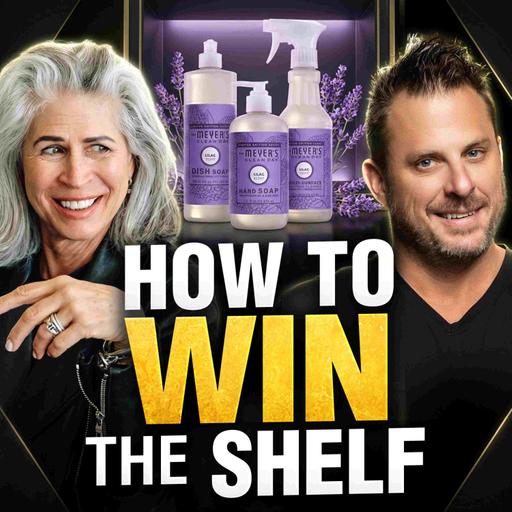 Mrs. Meyer’s: How Reinventing a Boring Category Became a Premium Brand | Monica Nassif