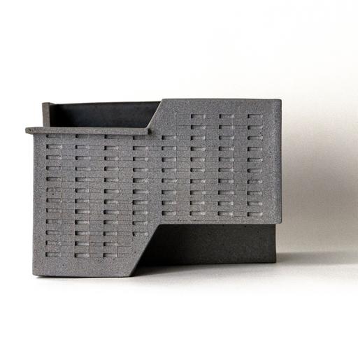 Brutalism Pottery | Jacqueline Wei | Episode 1240
