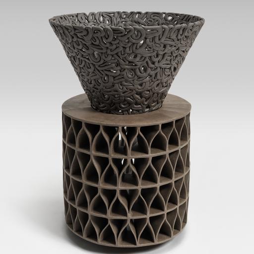 The Person Of Abstract Ceramics | Karyn Gabriel | Episode 1239