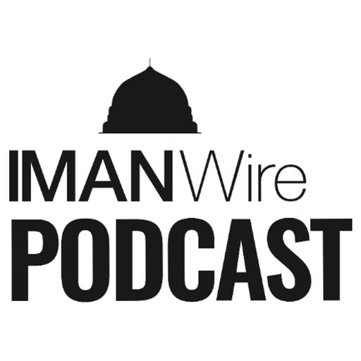 Ep. 103: Wealth in Worship Part 3: Buildings that Remind - Ahmed Tyler Krupp