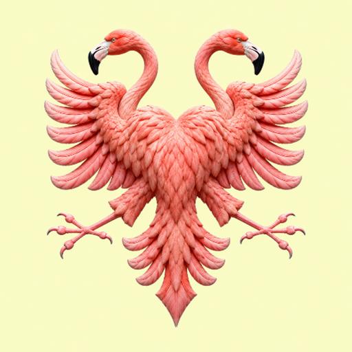 Flamingos gegen Trump - die Umweltproteste in Albanien