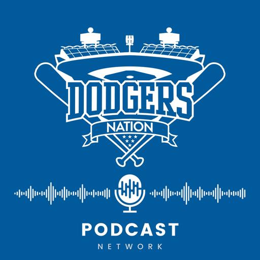 Shohei Ohtani Forgives Dalton Rushing, Dodgers Take Series From Padres, Concerning Will Smith Update
