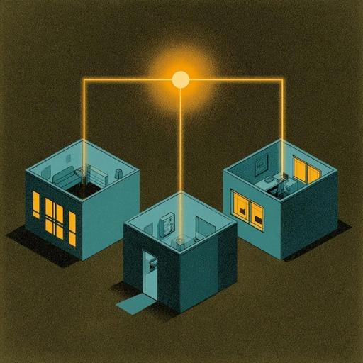 TP494 - ICYMI: When AI Becomes the First Stop for Care
