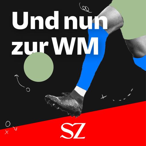 Von Curaçao bis Kapverden: Über die Effekte der XXL-WM