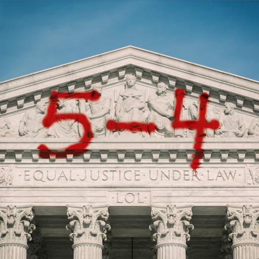 250 Years of Bad Decisions: SCOTUS, the Civil War, and the End of Reconstruction