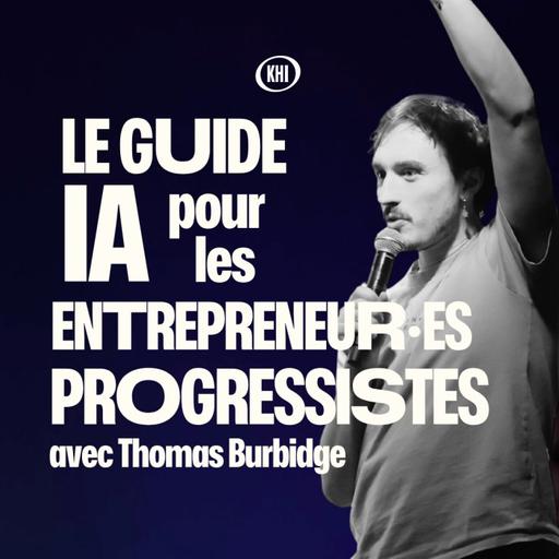 Tu as un choix difficile à prendre face à l'IA (si t'es freelance)