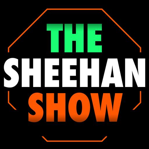 Boxing, buffets & being back: PFL Washington DC’s Tyson Pedro | The Sheehan Show