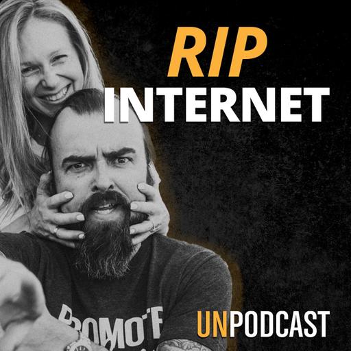 The Internet Had a Good Run | Ep. 328