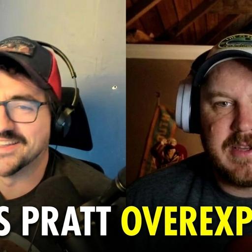Celebrity Culture and The Hidden World Of Voice Actors or (Chris Pratt Is Overexposed?)