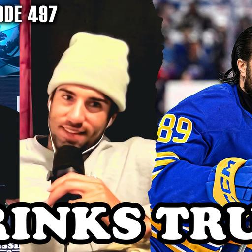 497. Brinks Truck