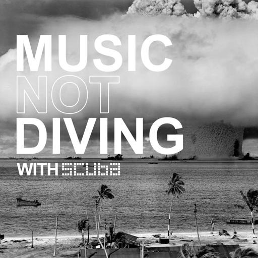 #50: Dance Music Deserves To Be Destroyed By AI