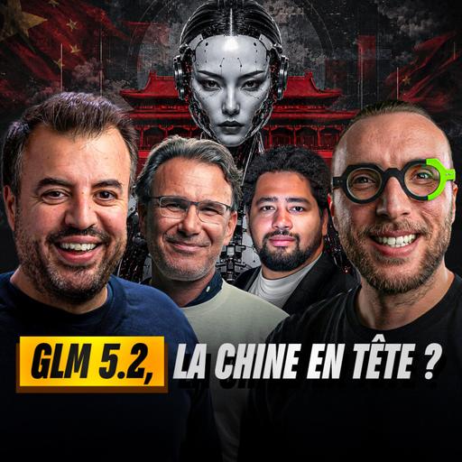 La Chine ouvre, l'Amérique ferme : l'inversion que personne n'a vu venir !