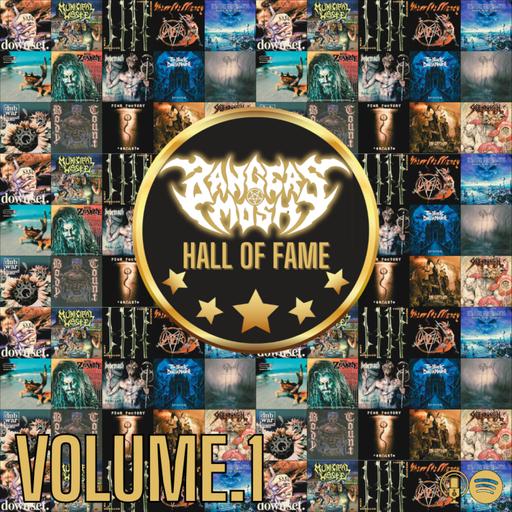 Hall Of Fame Volume 1