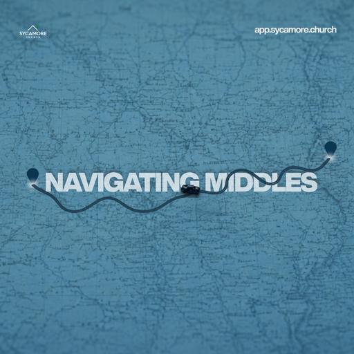Navigating Middles | Tolulope Moody