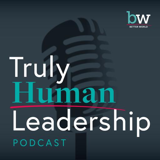 Pat Berges, CEO of Chapman & Co. Leadership Institute