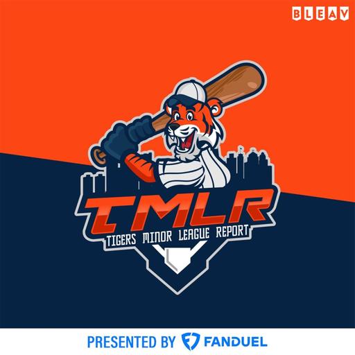 TMLR Week 7 Recap: Gage Tater Workman