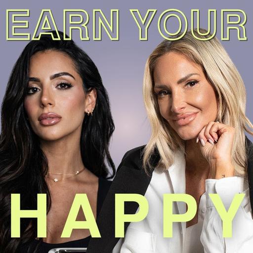 How to Turn Your Story Into Your Greatest Strength + Set Healthy Boundaries with Alexis Andra