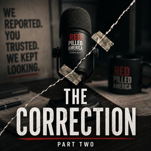 The Correction (Part Two; uncensored)