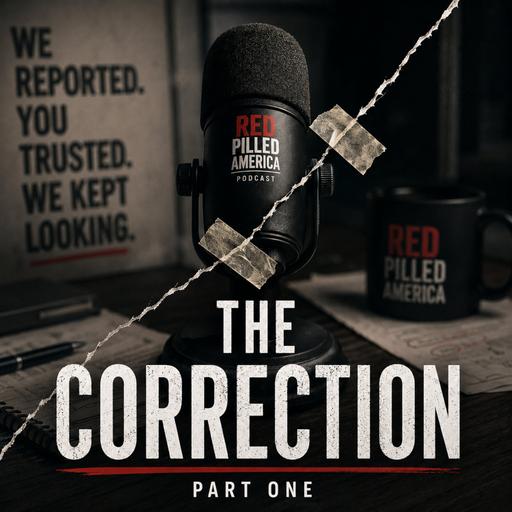 The Correction (Part One; uncensored)