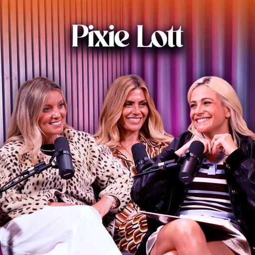 Pixie Lott on Juggling Parenting and Showbiz