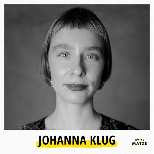 Sterbebegleiterin Johanna Klug – Was bleibt, wenn wir gehen?