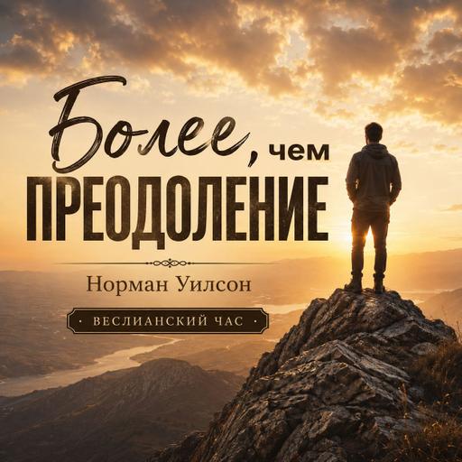 3. Преодоление Жизненных Ситуаций | Веслианский час