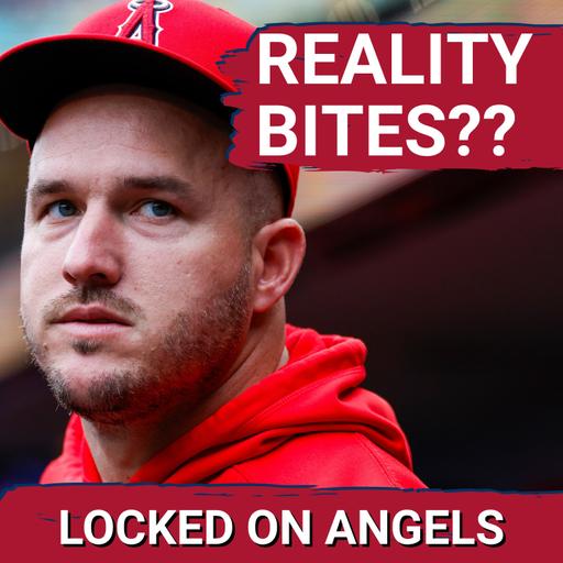 REALITY CHECK: Angels’ Shortcomings GROW Despite José Soriano’s STRIKEOUT Show vs. Mariners