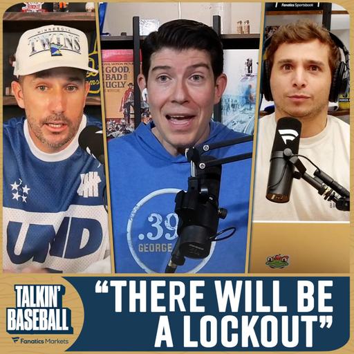 Jeff Passan Explains Why MLB is Heading Toward A Lockout | 1145