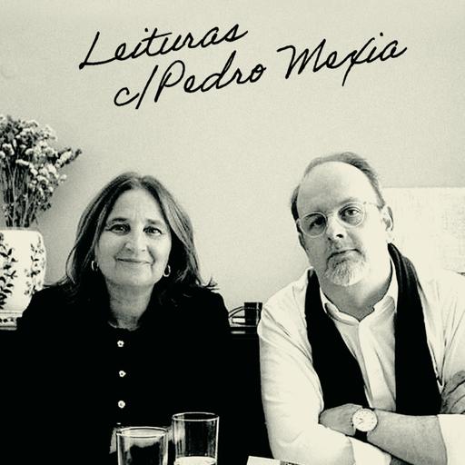 Leituras com Pedro Mexia: Lydia Davis, Susan Sontag e John Berger